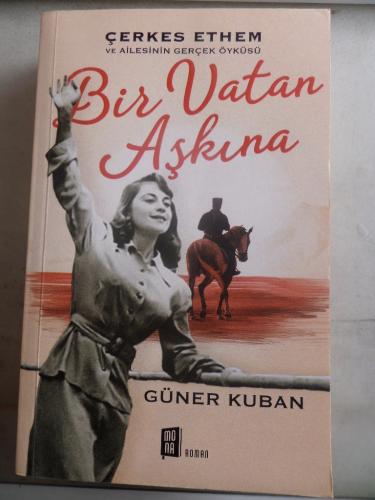 Bir Vatan Aşkına