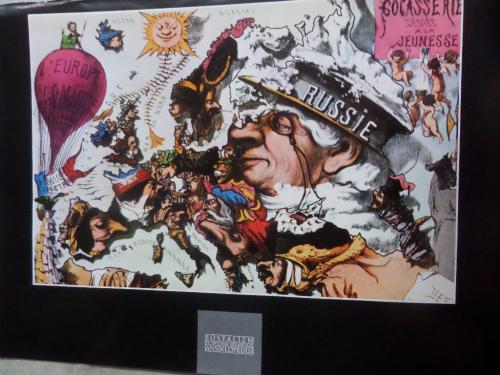 Sosyalizm ve Toplumsal Mücadeleler Ansiklopedisi Poster Eki