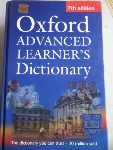Oxford Advanced Learner's Dictionary CD'li