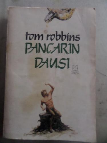 Pancarın Dansı Tom Robbins