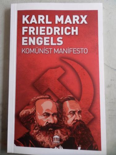Komunist Manifesto Karl Marx