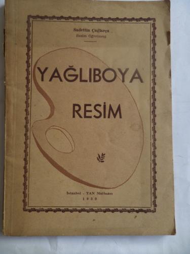 Yağlıboya Resim