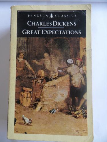 Great Expectations Charles Dickens