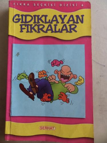 Gıdıklayan Fıkralar