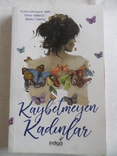 Kaybetmeyen Kadınlar