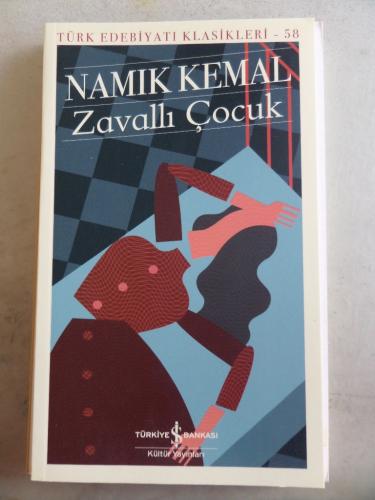 Zavallı Çocuk Namık Kemal