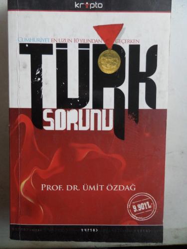 Türk Sorunu Ümit Özdağ