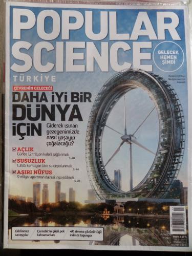 Popular Science 2012 / 03