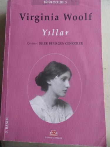 Yıllar Virginia Woolf