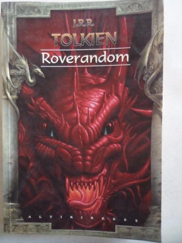 Roverandom J. R. R. Tolkien