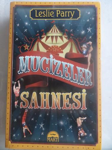 Mucizeler Sahnesi
