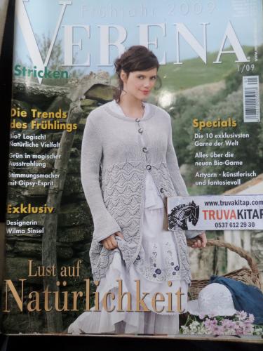 Verena 2009 / 1