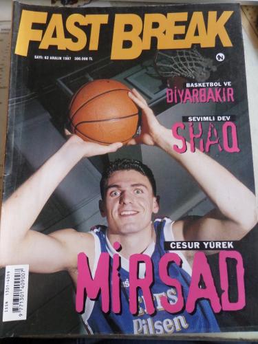 Fast Break 1997 / 62