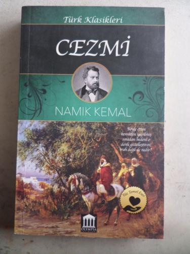 Cezmi Namık Kemal