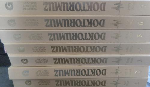 Doktorumuz Sorunlar Sorular ve Yanıtlar / 7 Cilt