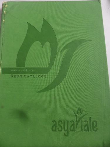 Asya Lale Ürün Kataloğu