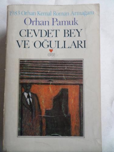 Cevdet Bey ve Oğulları Orhan Pamuk