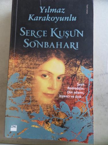 Serçe Kuşun Sonbaharı Yılmaz Karakoyunlu