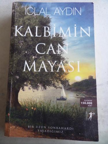 Kalbimin Can Mayası İclal Aydın