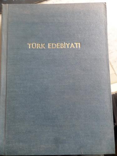 Türk Edebiyatı