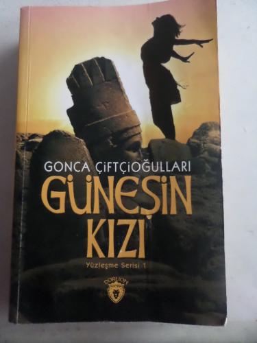 Güneşin Kızı Gonca Çiftçioğlu