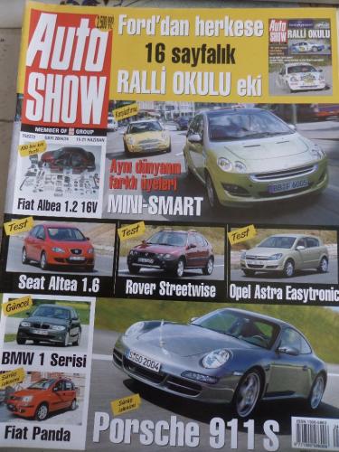 Auto Show 2004 / 24