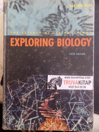 Exploring Biology