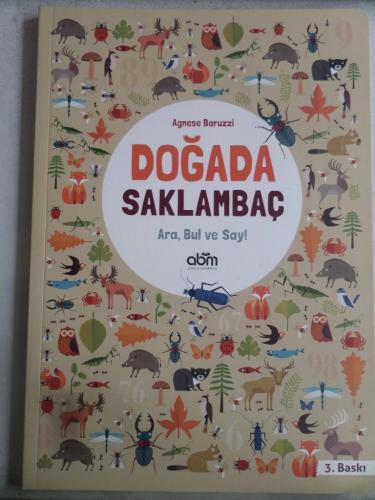 Doğada Saklambaç