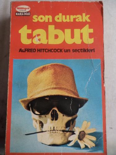 Son Durak Tabut Alfred Hitchcock