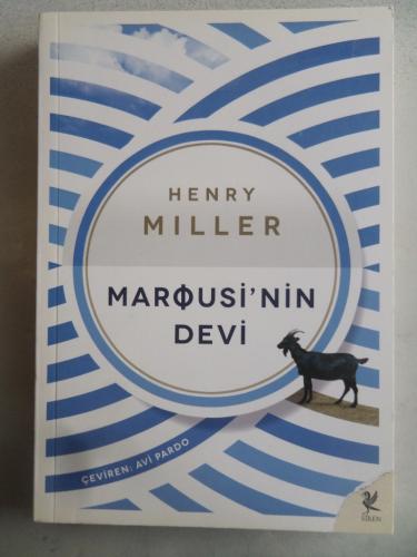 Marousi'nin Devi Henry Miller