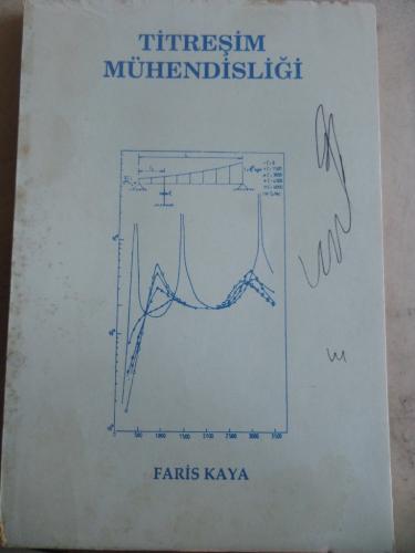 Titreşim Mühendisliği