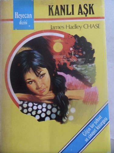 Kanlı Aşk James Hadley Chase