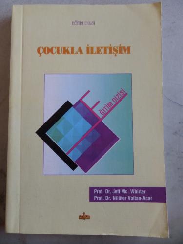 Çocukla İletişim Jeff Mc. Whirter
