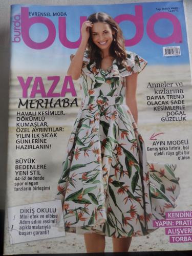 Burda Dergisi 2019 / 5