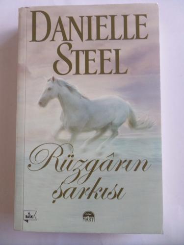 Rüzgarın Şarkısı Danielle Steel