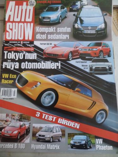 Auto Show 2005 / 43