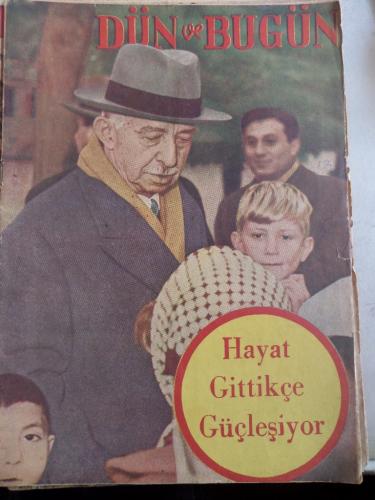 Dün ve Bugün 1956 / 17