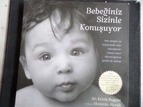 Bebeğiniz Sizinle Konuşuyor