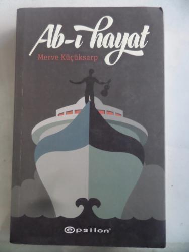 Ab-ı Hayat
