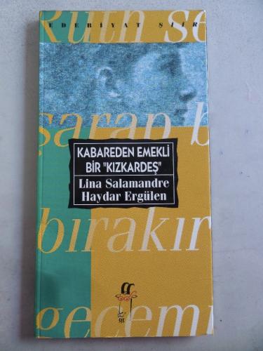 Kabareden Emekli Bir Kızkardeş