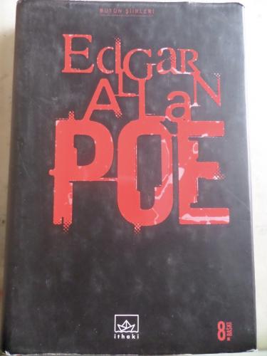Edgar Allan Poe Bütün Şiirleri Edgar Allan Poe