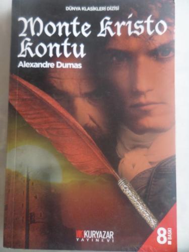 Monte Cristo Kontu Alexandre Dumas