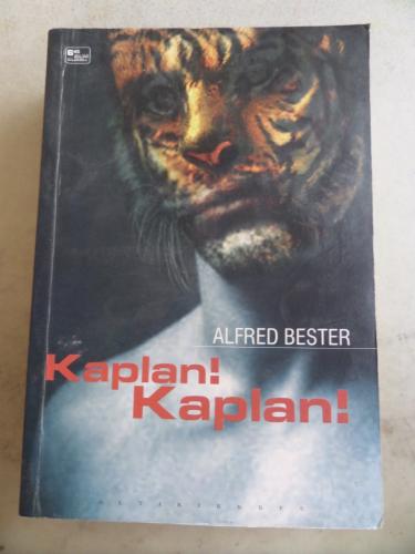 Kaplan Kaplan Alfred Bester