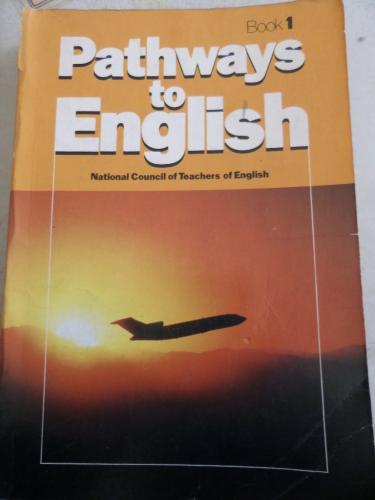 Pathways To English Book 1