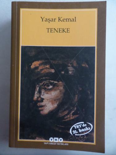 Teneke Yaşar Kemal