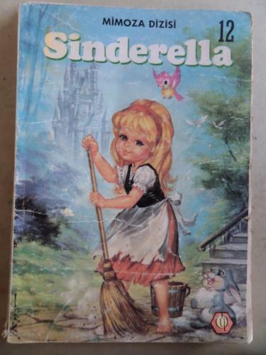 Sinderella Charles Perrault