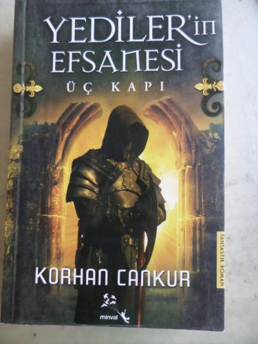 Yediler'in Efsanesi Üç Kapı Korhan Cankur