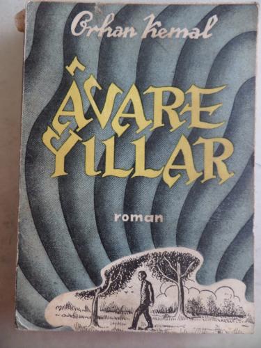 Avare Yıllar Orhan Kemal