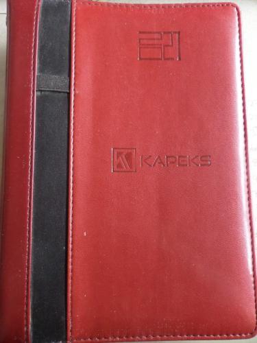 Kapeks 2021 Ajandası