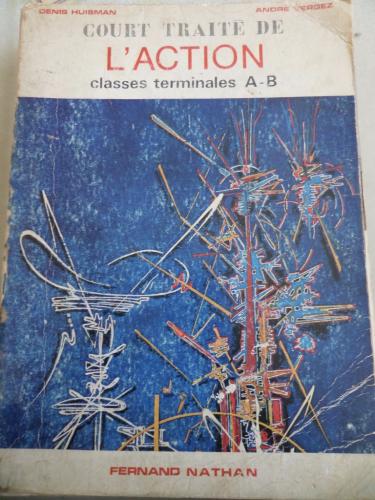 Court Traite De L'action